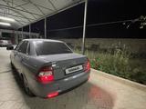 ВАЗ (Lada) Priora 2170 2012 годаүшін1 700 000 тг. в Актау – фото 2