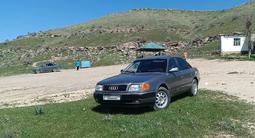 Audi 100 1993 года за 2 100 000 тг. в Жетысай