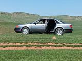 Audi 100 1993 года за 2 100 000 тг. в Жетысай – фото 2