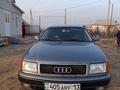 Audi 100 1993 годаүшін2 100 000 тг. в Жетысай – фото 7