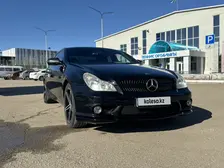 Mercedes-Benz CLS-Class, 2005