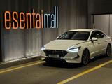Hyundai Sonata 2023 года за 12 200 000 тг. в Актобе – фото 4