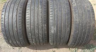 Шины 235/55 R17 — "Hankook Ventus Prime 3" (Венгрия), летние, в х за 85 000 тг. в Астана