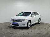 Toyota Venza 2010 года за 6 490 000 тг. в Алматы