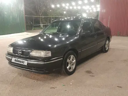 Opel Vectra 1995 года за 1 300 000 тг. в Тараз – фото 7