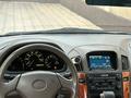 Lexus RX 300 2000 года за 5 800 000 тг. в Шымкент – фото 17