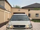 Lexus RX 300 2000 года за 5 800 000 тг. в Шымкент – фото 3