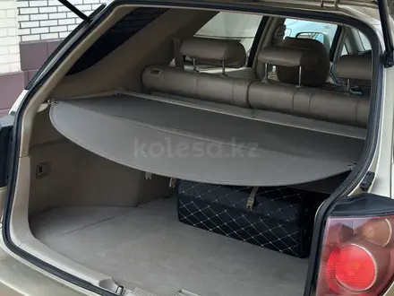 Lexus RX 300 2000 года за 5 800 000 тг. в Шымкент – фото 21