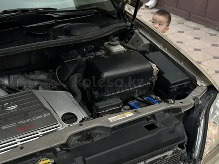 Lexus RX 300 2000 года за 5 800 000 тг. в Шымкент – фото 23