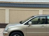 Lexus RX 300 2000 года за 5 800 000 тг. в Шымкент – фото 4
