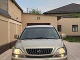 Lexus RX 300 2000 года за 5 800 000 тг. в Шымкент