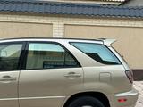 Lexus RX 300 2000 года за 5 800 000 тг. в Шымкент – фото 5