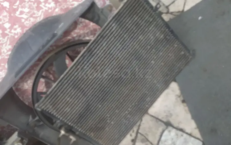 Радиатор кондиционера WJ 4, 7 за 15 000 тг. в Алматы