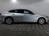 Chevrolet Malibu 2019 года за 6 290 000 тг. в Павлодар – фото 4