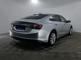 Chevrolet Malibu 2019 года за 6 290 000 тг. в Павлодар – фото 5
