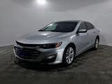 Chevrolet Malibu 2019 года за 6 490 000 тг. в Павлодар