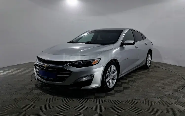 Chevrolet Malibu 2019 года за 6 050 000 тг. в Павлодар