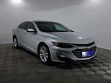 Chevrolet Malibu 2019 года за 6 290 000 тг. в Павлодар – фото 3