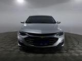Chevrolet Malibu 2019 года за 6 290 000 тг. в Павлодар – фото 2