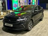 Volkswagen Polo 2021 года за 9 000 000 тг. в Алматы