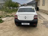 Renault Logan 2015 года за 2 445 000 тг. в Алматы – фото 5