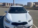 Kia Cee'd 2013 года за 5 200 000 тг. в Атырау