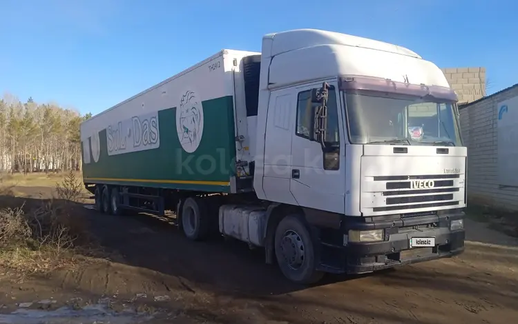 IVECO  Евростар 1997 годаүшін6 900 000 тг. в Астана