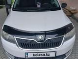 Skoda Rapid 2014 года за 5 400 000 тг. в Усть-Каменогорск