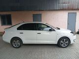 Skoda Rapid 2014 года за 5 400 000 тг. в Усть-Каменогорск – фото 2