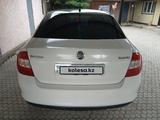 Skoda Rapid 2014 года за 5 400 000 тг. в Усть-Каменогорск – фото 3