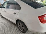 Skoda Rapid 2014 года за 5 400 000 тг. в Усть-Каменогорск – фото 5
