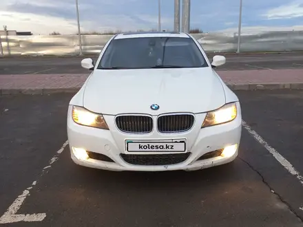 BMW 328 2009 года за 5 400 000 тг. в Уральск