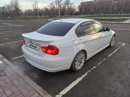BMW 328 2009 года за 5 400 000 тг. в Уральск – фото 3