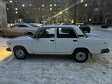 ВАЗ (Lada) 2107 2005 года за 900 000 тг. в Павлодар – фото 2