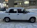 ВАЗ (Lada) 2107 2005 года за 900 000 тг. в Павлодар – фото 4