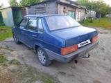 ВАЗ (Lada) 21099 1996 года за 250 000 тг. в Петропавловск – фото 4