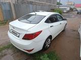 Hyundai Accent 2014 годаfor3 200 000 тг. в Павлодар – фото 4