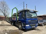 DAF  CF 75 2011 года за 35 500 000 тг. в Алматы – фото 2