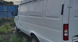 ГАЗ  ГАЗель (2705) 2014 года за 5 200 000 тг. в Костанай – фото 5
