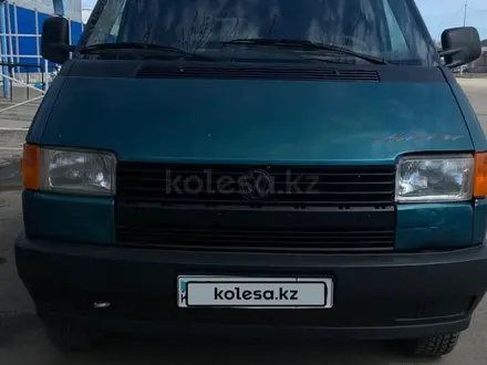 Volkswagen Transporter 1993 года за 2 700 000 тг. в Костанай