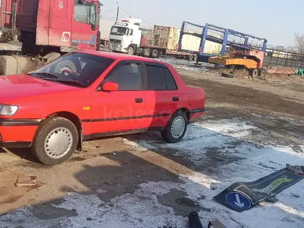 Nissan Pulsar 1991 года за 1 350 000 тг. в Жаркент – фото 3