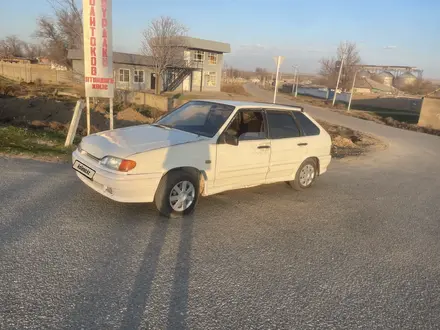 ВАЗ (Lada) 2109 1992 года за 400 000 тг. в Сарыагаш