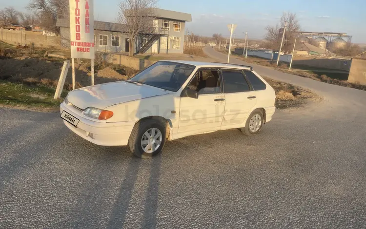 ВАЗ (Lada) 2109 1992 годаfor400 000 тг. в Сарыагаш