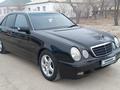 Mercedes-Benz E 320 2001 года за 4 200 000 тг. в Жалагаш