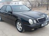 Mercedes-Benz E 320 2001 годаүшін4 200 000 тг. в Жалагаш