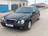 Mercedes-Benz E 320 2001 годаүшін4 200 000 тг. в Жалагаш – фото 2