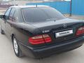 Mercedes-Benz E 320 2001 годаүшін4 200 000 тг. в Жалагаш – фото 7