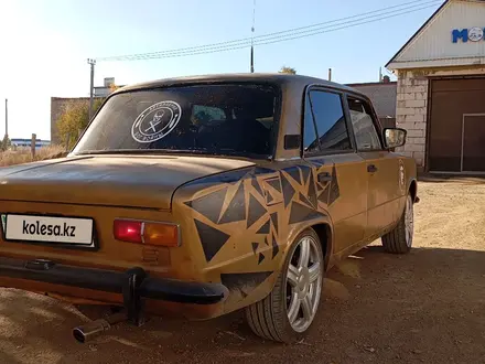 ВАЗ (Lada) 2101 1979 года за 800 000 тг. в Есиль – фото 7