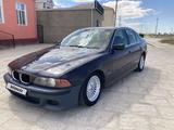 BMW 525 1997 года за 2 250 000 тг. в Актау – фото 2