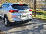 Hyundai Tucson 2019 года за 12 000 000 тг. в Шымкент – фото 5